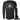 1791 Long Sleeve Sm / Black