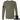 1791 Long Sleeve Sm / Od Green