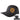 7 Armors Snapback - Black Hat
