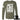 Act Like Men Long Sleeve Sm / Od Green