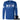 Be Bold Long Sleeve Sm / Royal Blue Long Sleeve