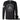 Beards And Bibles Club Long Sleeve Sm / Black