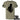 Breastplate Of Righteousness T-Shirt Sm / Od Green T-Shirts