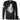 Breastplate Of Rightoueness Long Sleeve Sm / Black
