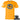 Build The Kingdom T-Shirt Sm / Gold T-Shirts