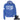 Defend The 2Nd Hoodie Sm / Royal Blue