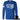 Defend The 2Nd Long Sleeve Sm / Royal Blue