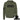 Fafo Hoodie Od Green / Sm