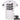 Fight Tee Sm / White T-Shirts