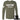 Freedom Over Force Long Sleeve Sm / Od Green
