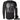 Full Armor Of God Long Sleeve Sm / Black