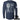 Full Armor Of God Long Sleeve Sm / Navy