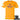 Heart Touch Ministries Logo T-Shirt Sm / Gold T-Shirts