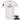 Heart Touch Ministries Logo T-Shirt Sm / White T-Shirts