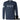 Heartbeat Of Liberty Long Sleeve Sm / Navy