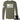 Hold The Line Long Sleeve Sm / Od Green