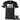 Hold The Line T-Shirt Sm / Black T-Shirts