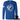 If You Want Peace Long Sleeve Sm / Blue