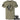 If You Want Peace T-Shirt Sm / Od Green T-Shirts