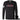 Leftists Hate Me Long Sleeve Sm / Black