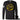 Liberty Or Death Long Sleeve Sm / Black