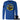 Liberty Or Death Long Sleeve Sm / Royal Blue