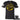 Liberty Or Death T-Shirt Sm / Black T-Shirts