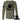 Lion Of Judah Long Sleeve Sm / Od Green