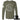 Prayer Long Sleeve Sm / Od Green