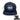 NAVY/ WHITE - FRONT