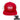 RED/ WHITE - FRONT